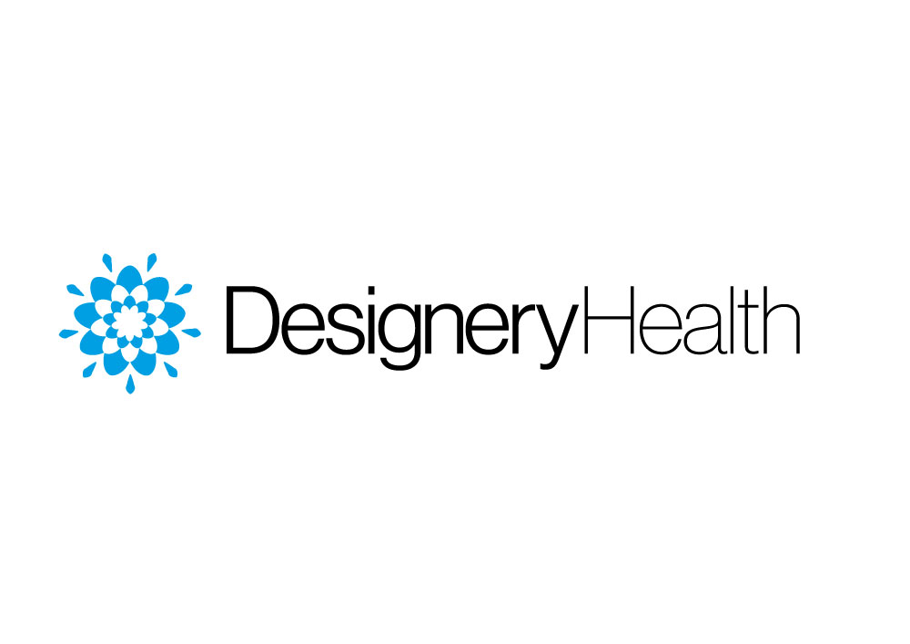 Designery-Health - Agentur für Praxismarketing - Logo